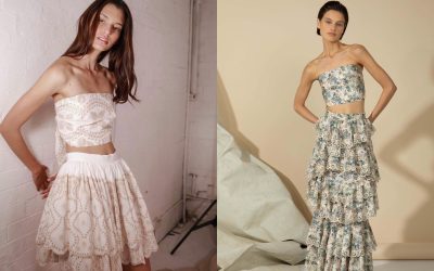 Revelle’s Designer of the Month: IXIAH