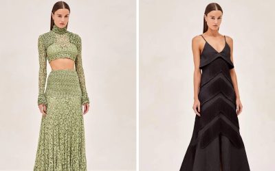Revelle’s Latest Designer: Alexis