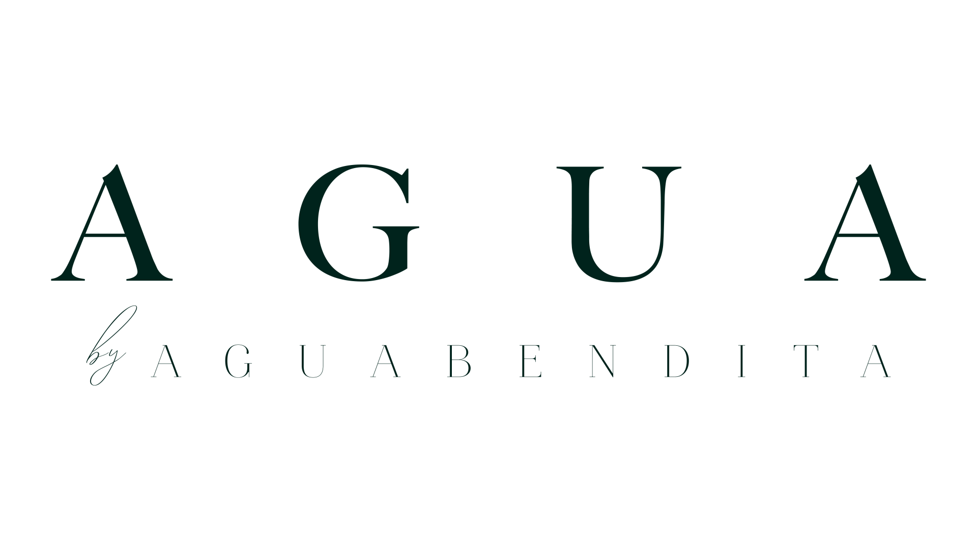 Agua Bendita
