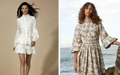 Transitioning Your Wardrobe with Revelle