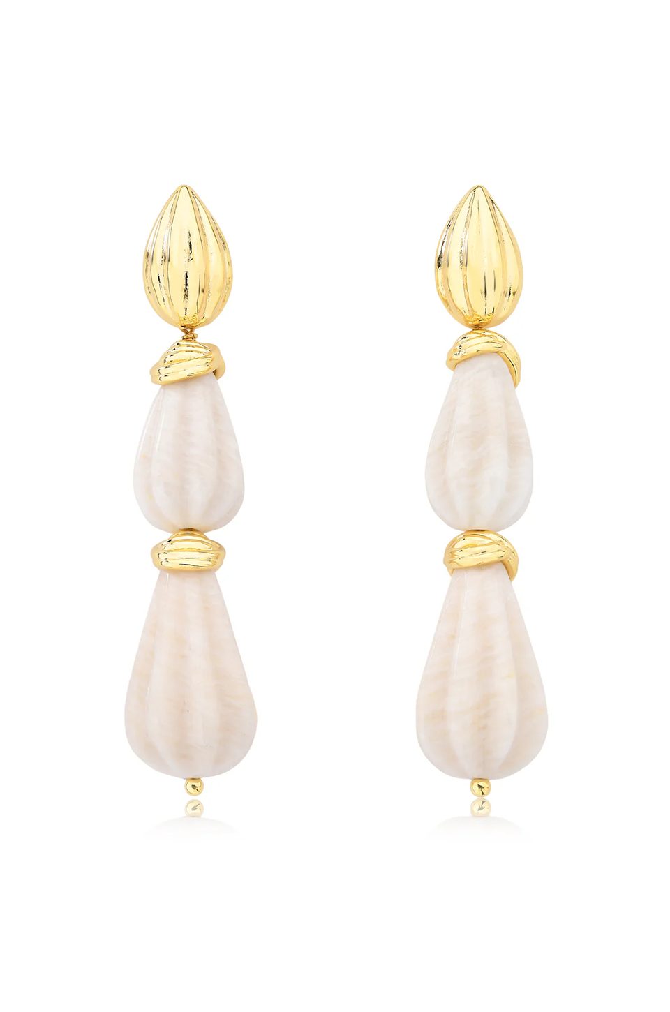 Cacau Earrings