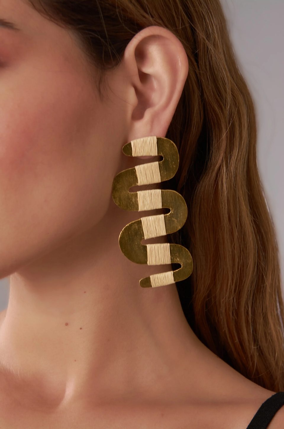 Gali Maxi Earrings