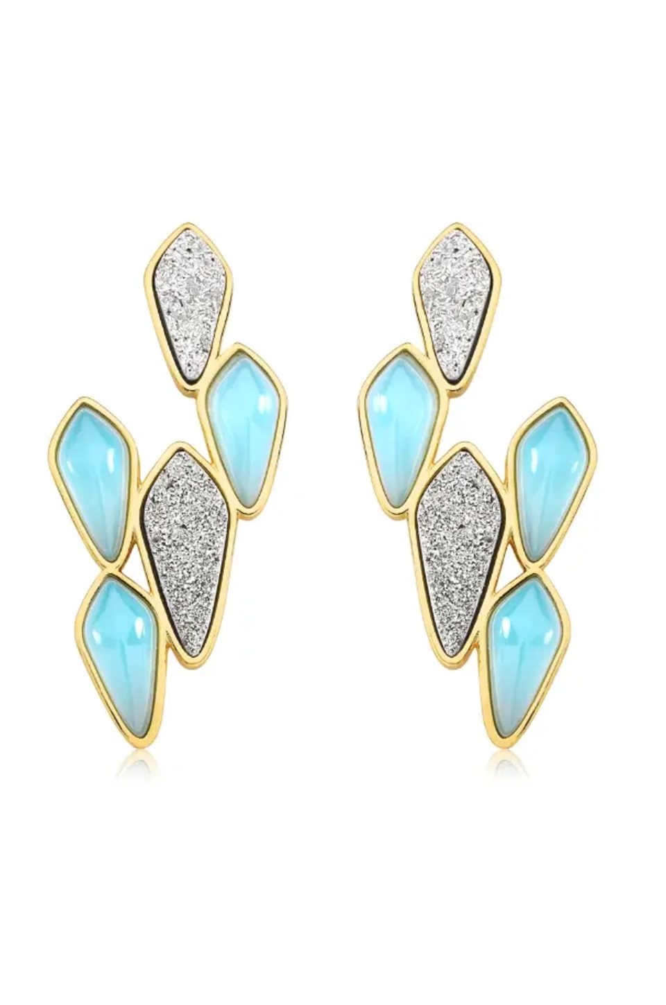 Garoa Earrings