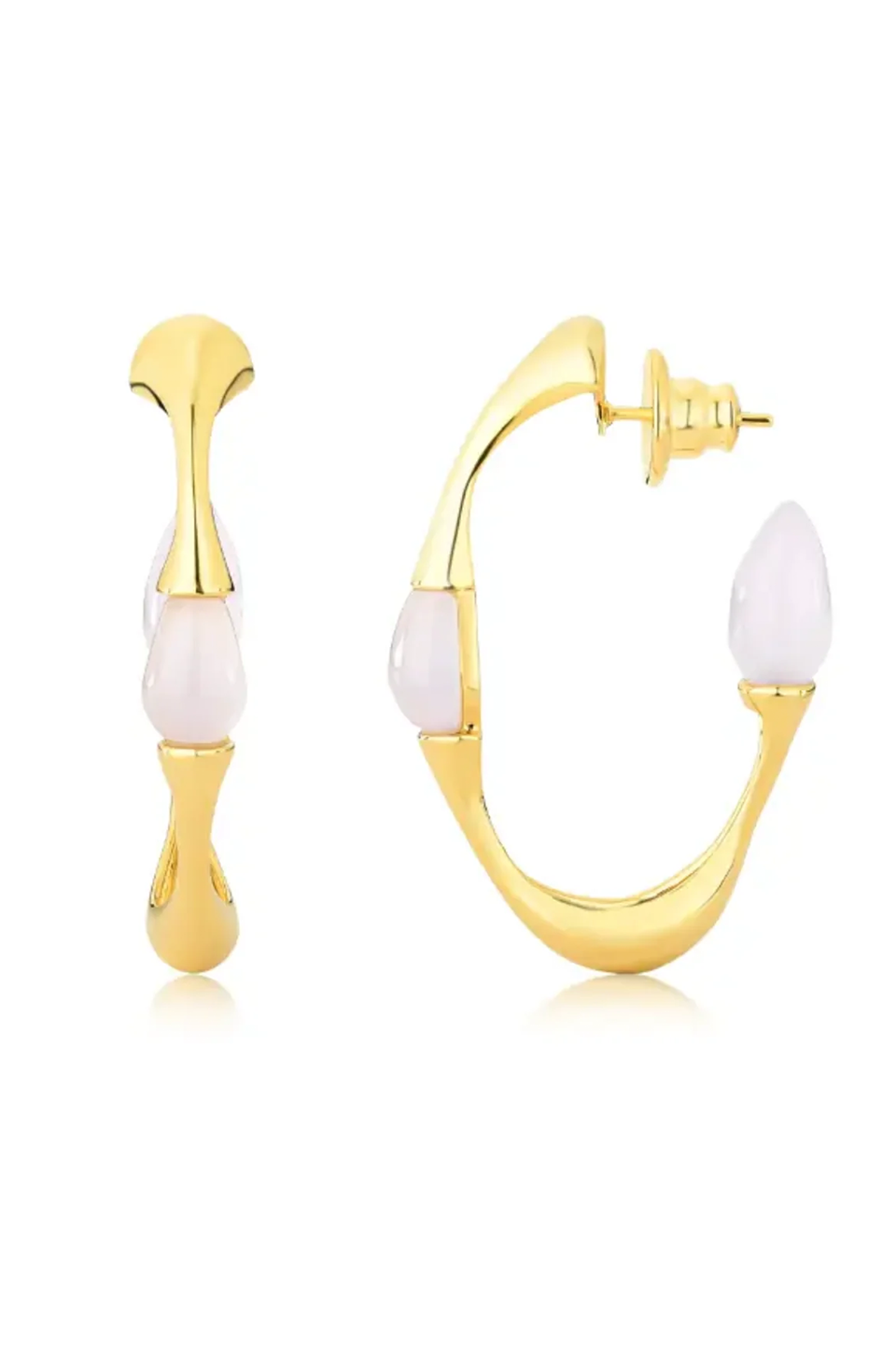 Gota Earrings