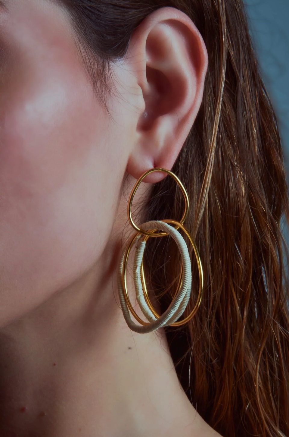 Malik Mini Earrings