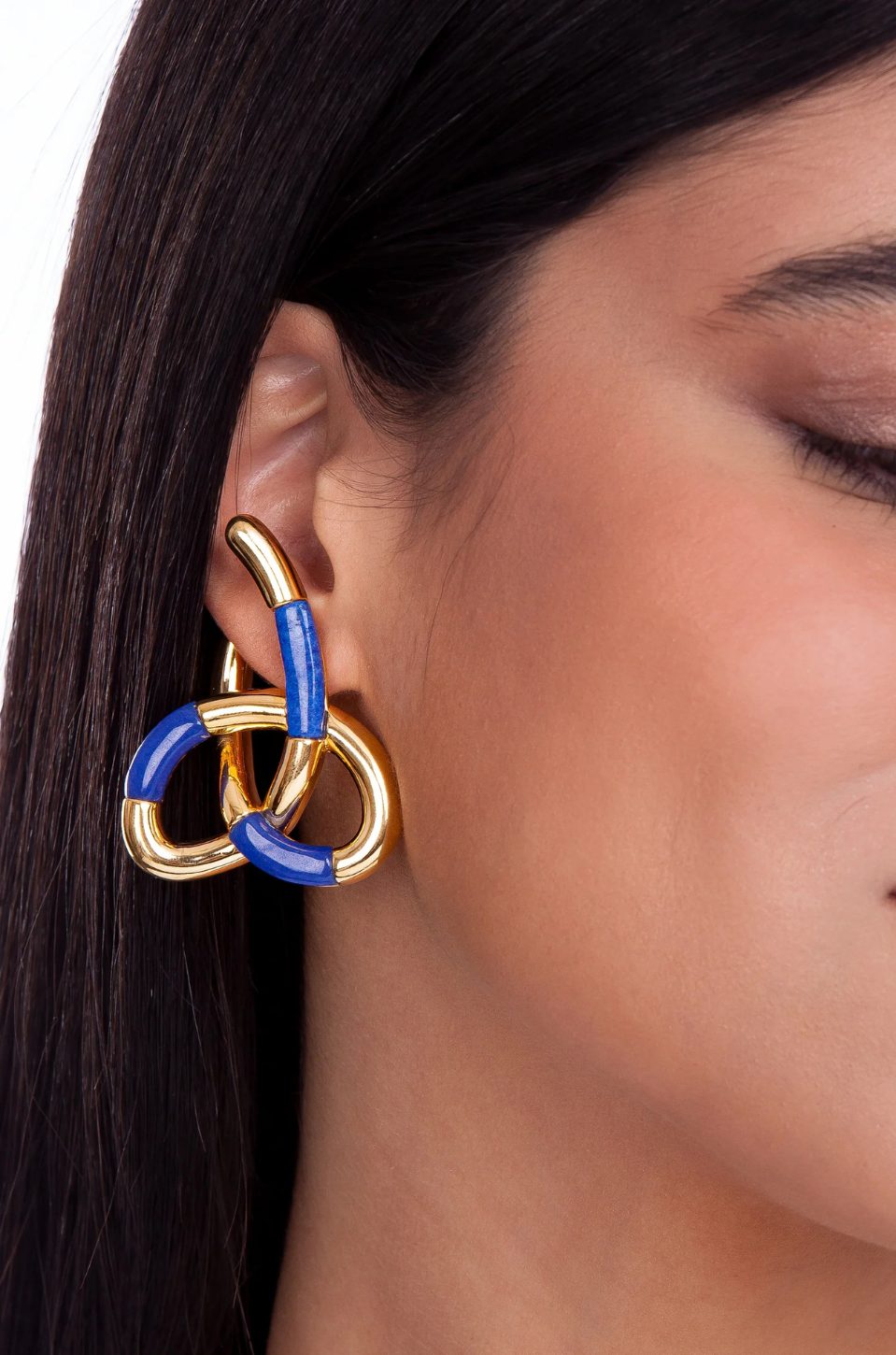 Vinculo Earrings