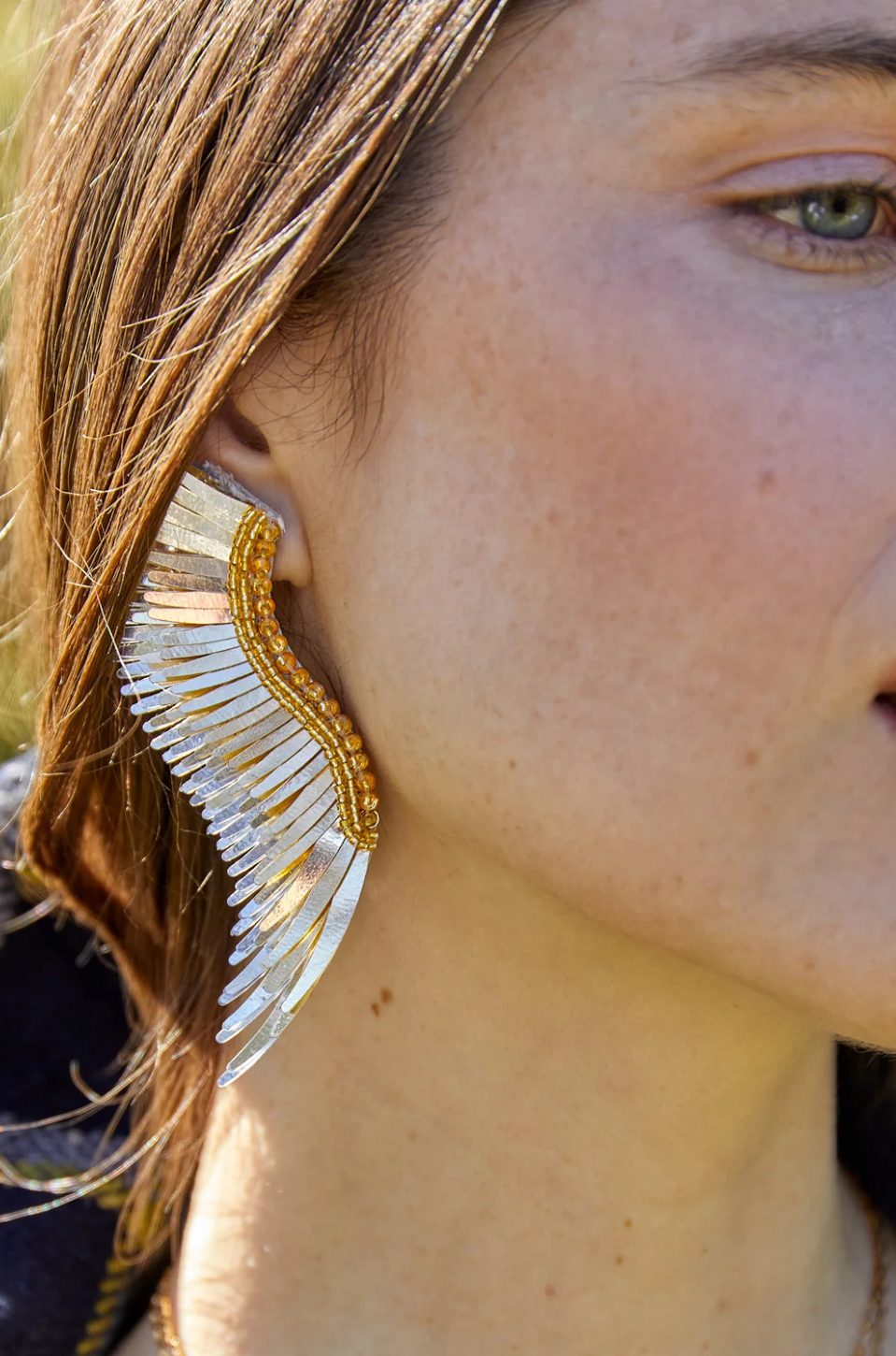 madeline earrings